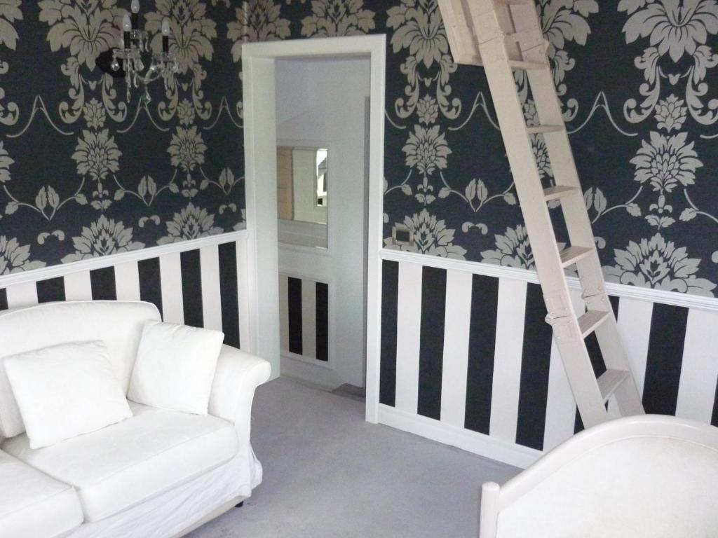 Vilele Lucia Luxury Mens Sana Sinaia Habitación foto